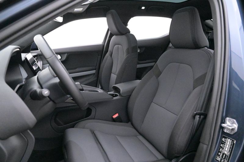 Polestar 2 bild 9