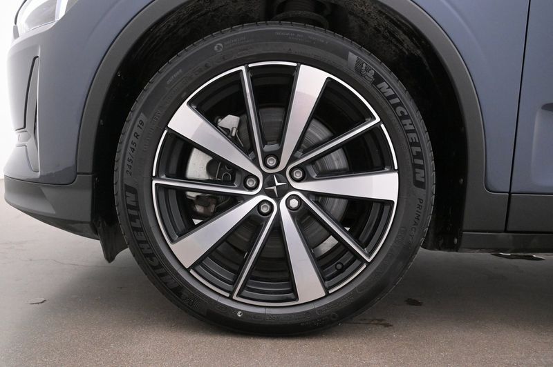 Polestar 2 bild 27