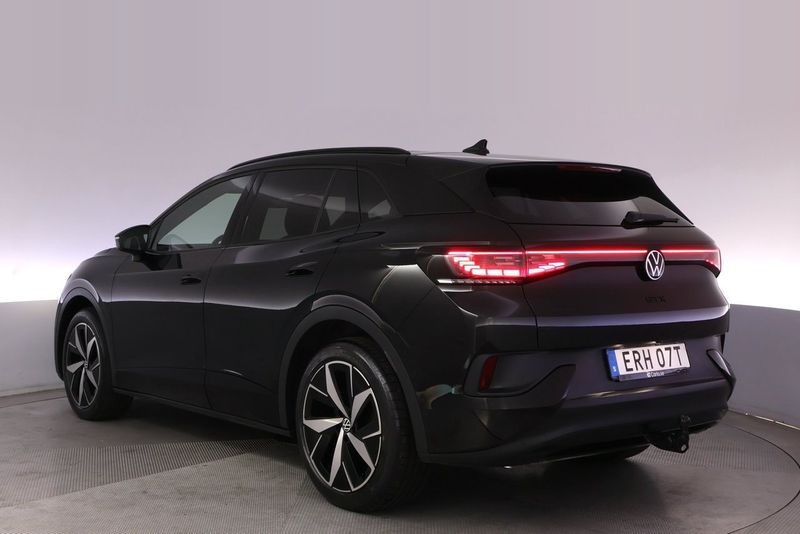 Volkswagen ID.4 bild 4