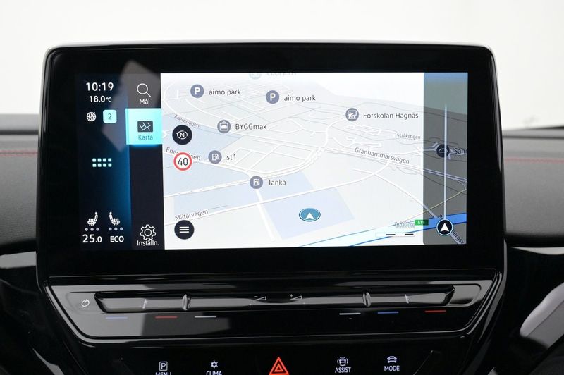 Volkswagen ID.4 bild 11