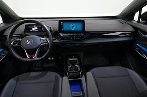 Volkswagen ID.4 bild 6