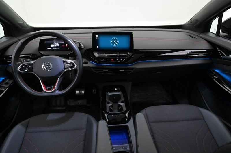 Volkswagen ID.4 bild 6