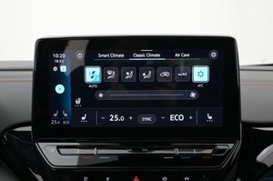 Volkswagen ID.4 bild 14