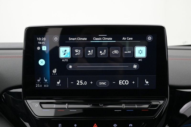 Volkswagen ID.4 bild 14