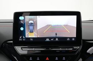 Volkswagen ID.4 bild 10