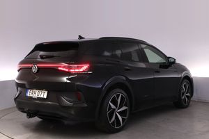 Volkswagen ID.4 bild 5