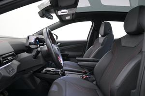 Volkswagen ID.4 bild 9