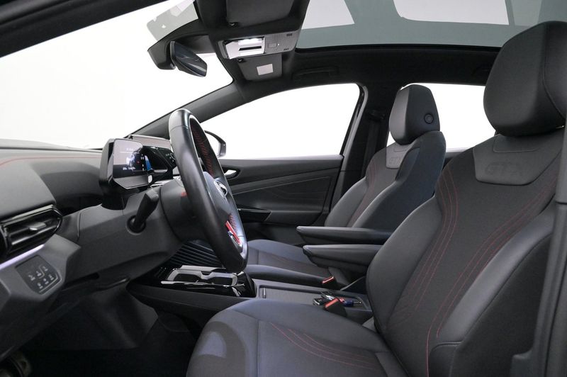 Volkswagen ID.4 bild 9