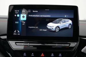Volkswagen ID.4 bild 13