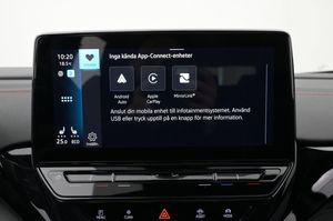 Volkswagen ID.4 bild 15