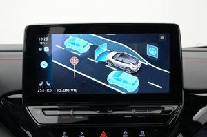 Volkswagen ID.4 bild 16