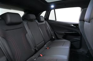 Volkswagen ID.4 bild 21