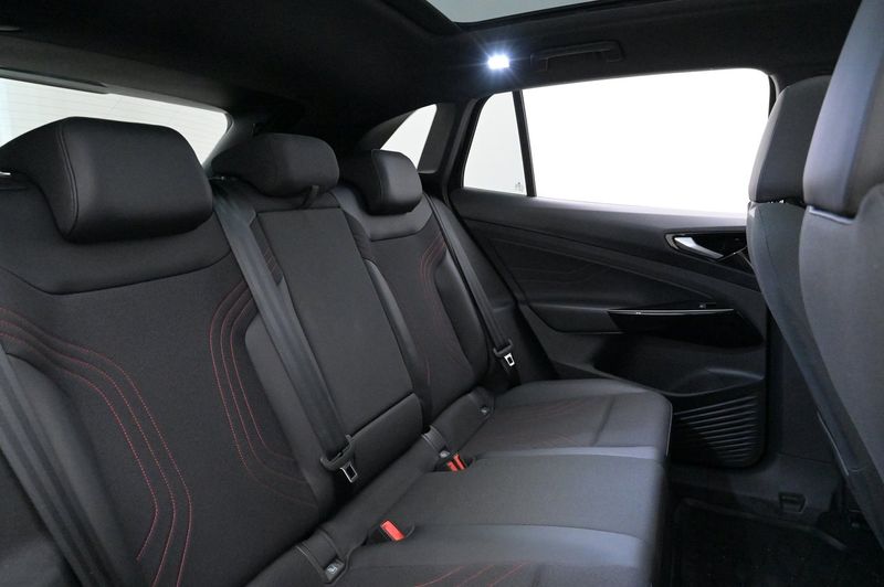 Volkswagen ID.4 bild 21