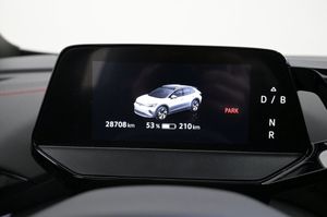 Volkswagen ID.4 bild 8