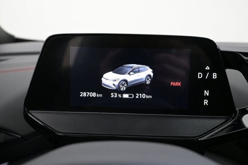 Volkswagen ID.4 bild 8