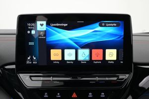 Volkswagen ID.4 bild 17