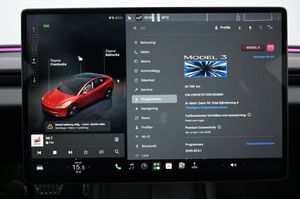 Tesla Model 3 bild 13