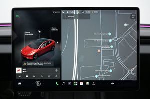 Tesla Model 3 bild 18