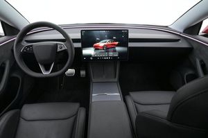 Tesla Model 3 bild 6