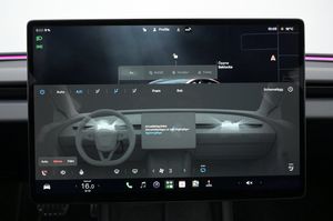 Tesla Model 3 bild 19