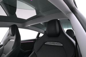 Tesla Model 3 bild 23