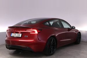 Tesla Model 3 bild 5