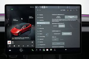 Tesla Model 3 bild 15