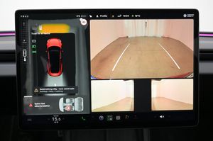 Tesla Model 3 bild 17