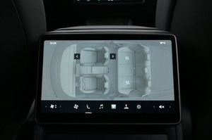 Tesla Model 3 bild 25