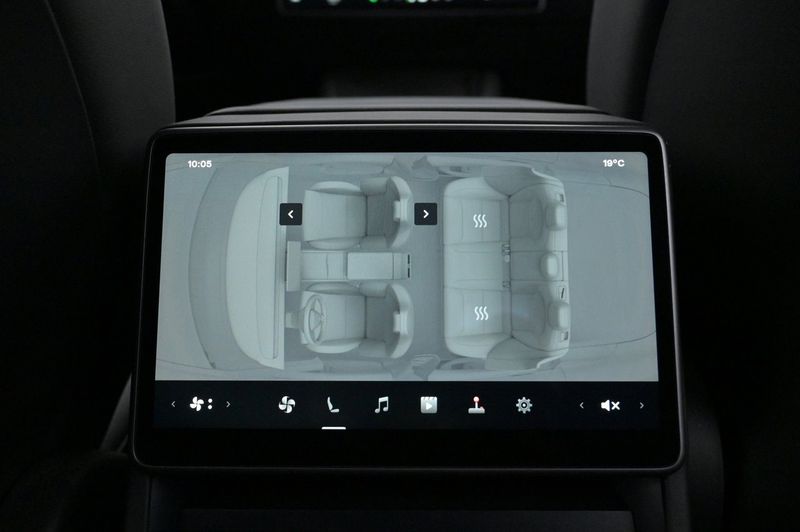 Tesla Model 3 bild 25