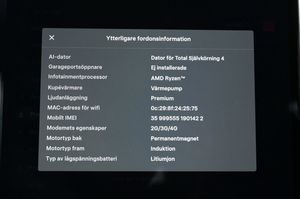 Tesla Model 3 bild 16