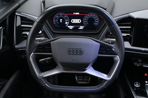 Audi Q4 e-tron bild 7