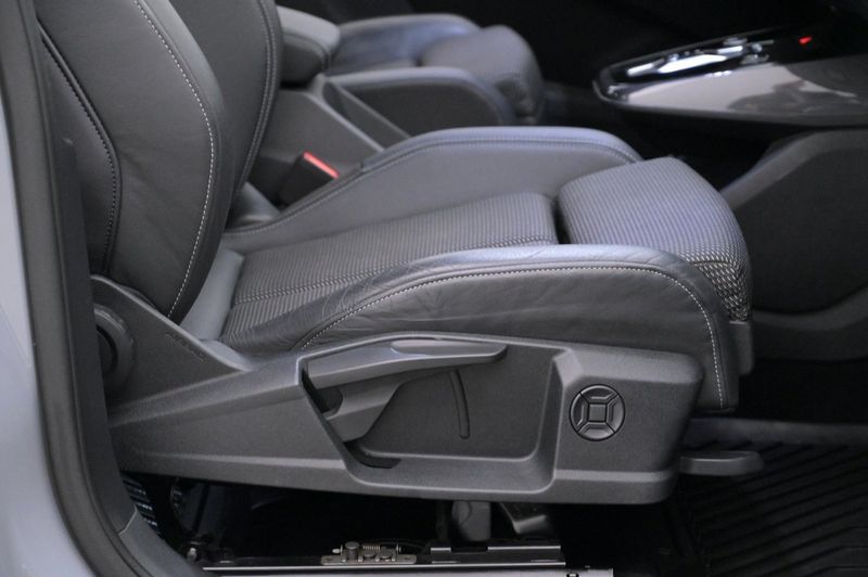 Audi Q4 e-tron bild 14