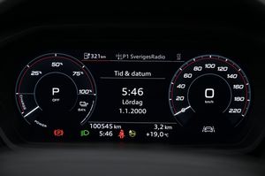 Audi Q4 e-tron bild 9