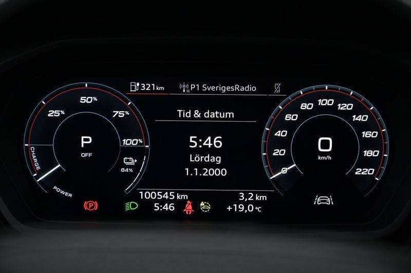 Audi Q4 e-tron bild 9