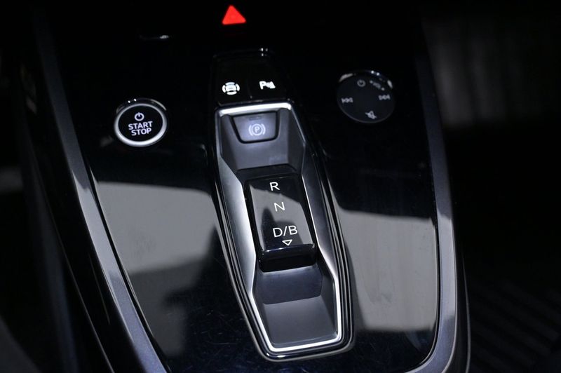 Audi Q4 e-tron bild 21