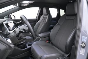 Audi Q4 e-tron bild 10