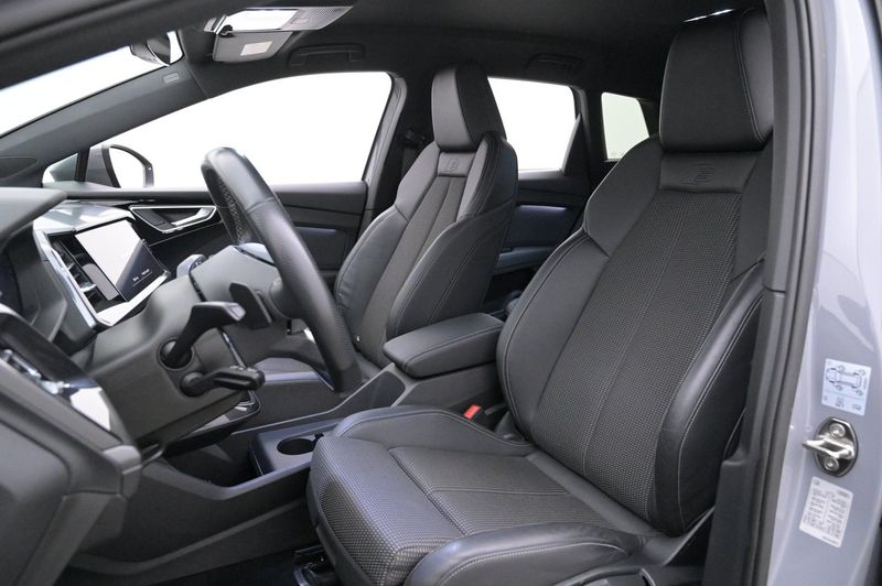 Audi Q4 e-tron bild 10