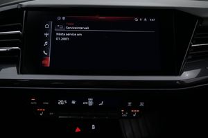 Audi Q4 e-tron bild 17
