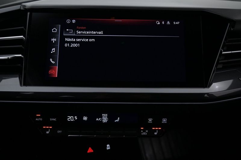 Audi Q4 e-tron bild 17