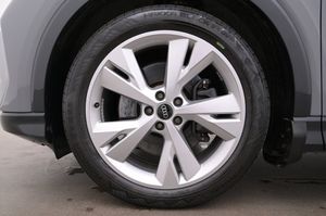 Audi Q4 e-tron bild 27