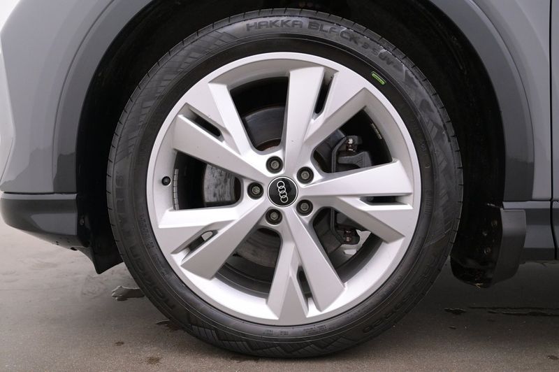 Audi Q4 e-tron bild 27