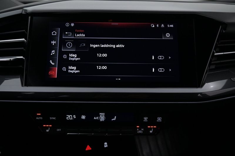 Audi Q4 e-tron bild 16