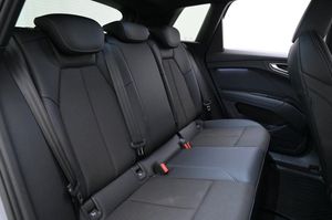 Audi Q4 e-tron bild 23