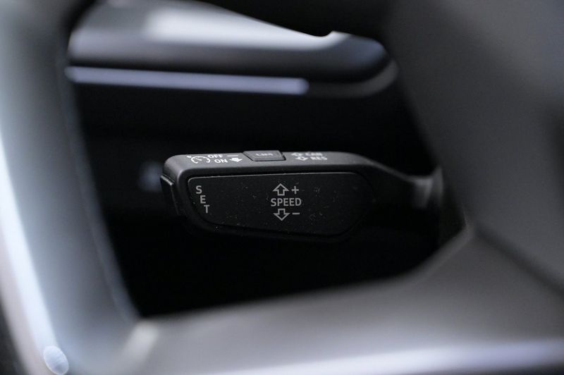 Audi Q4 e-tron bild 8