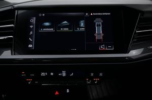 Audi Q4 e-tron bild 15