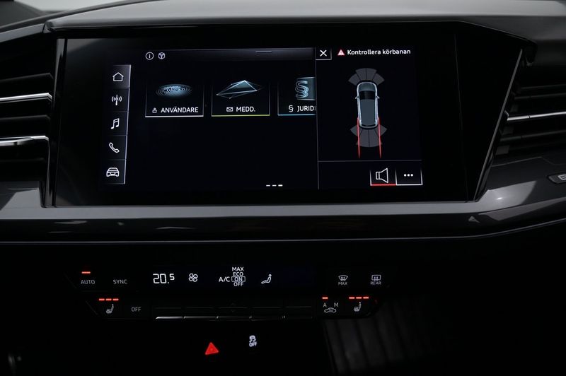 Audi Q4 e-tron bild 15