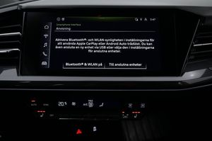 Audi Q4 e-tron bild 18
