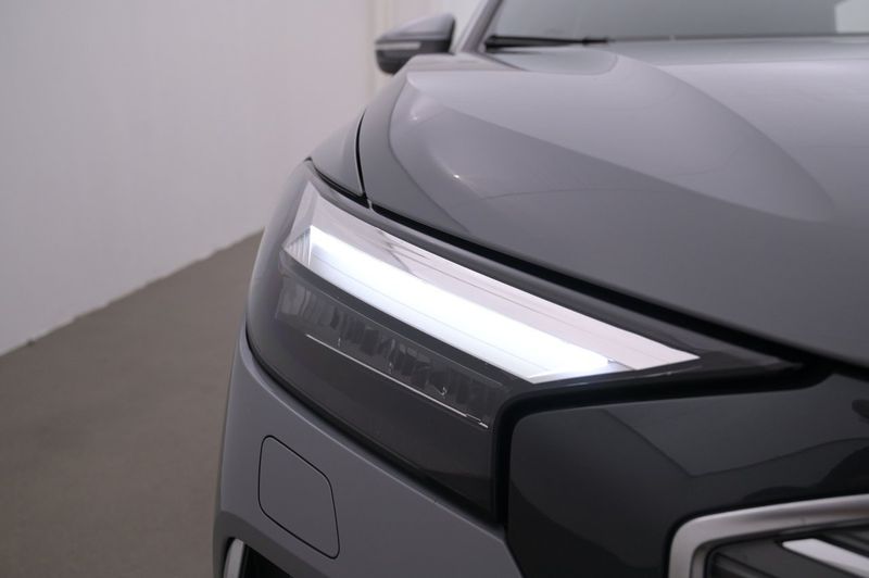 Audi Q4 e-tron bild 26