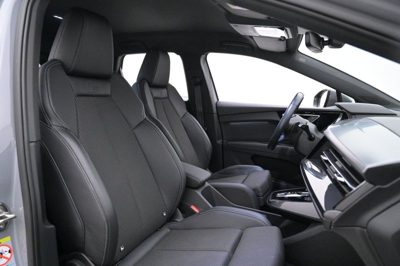 Audi Q4 e-tron bild 13
